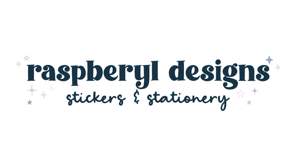 Raspberyl Designs