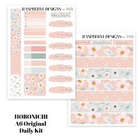 HOBONICHI ORIGINAL DAILY - Sweet May - Kit 150